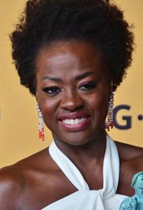 Viola Davis