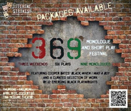 369 festival promo