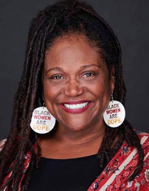 Nicole Cush photo by Carol Spags