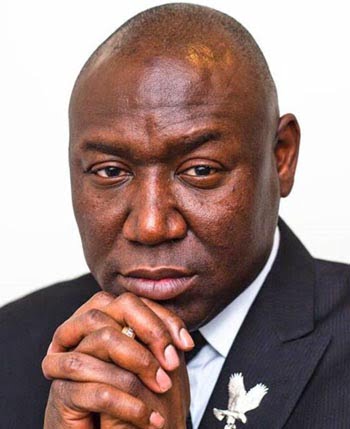 Ben Crump