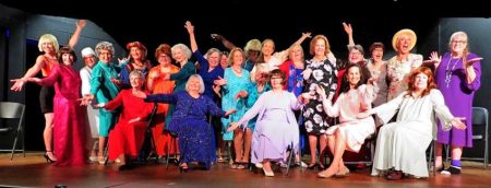 In Stories from the M.O.B. (Mothers of the Brides), mothers share stories that range from funny to touching.
