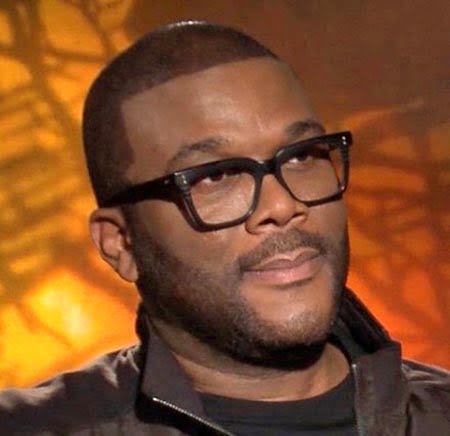 Tyler Perry