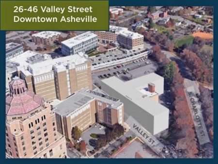 avl valley st