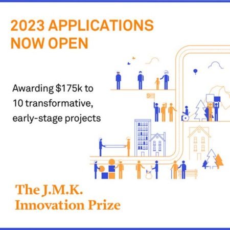 jmk innovation prize