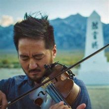 Kishi Bashi