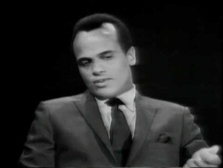 Remembering Harry Belafonte