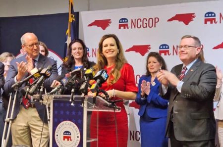 State Rep. Tricia Ann Cotham