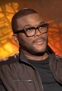 Tyler Perry