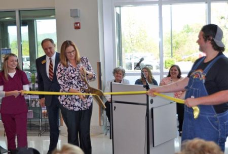 ab tech nursing dedication