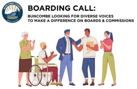 buncombe Boarding Call 550