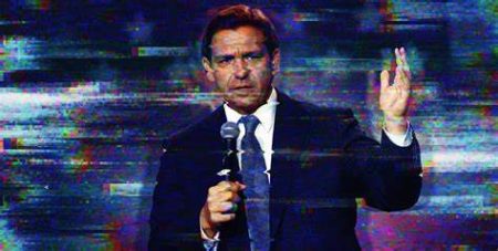 desantis twitter glitch