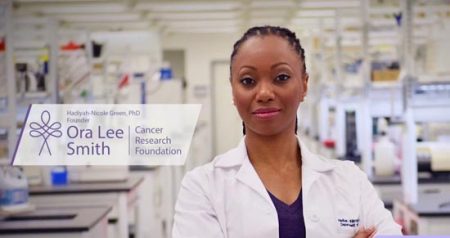 Dr. Hadiyah-Nicole Green