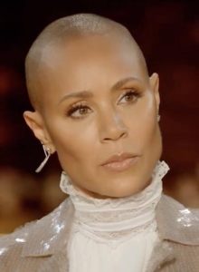 Jada Pinkett-Smith