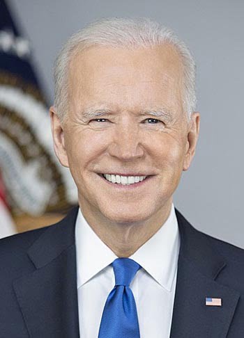 President Joe Biden