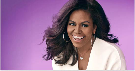 Michelle Obama