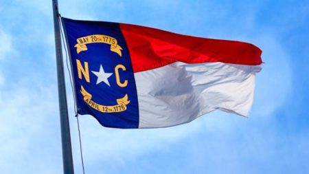 nc flag