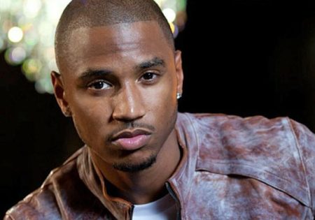 Trey Songz