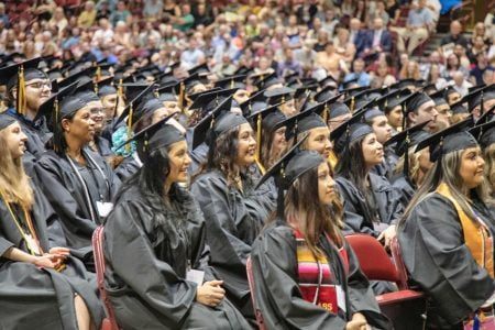 A-B Tech Graduates June 2023
