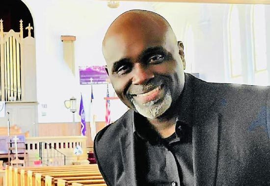 Rev. Brent La Prince Edwards Continues Legacy in Baltimore