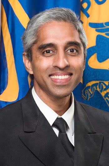 Dr. Vivek Murthy