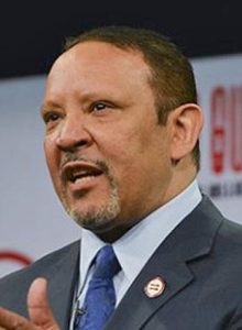 Marc H. Morial