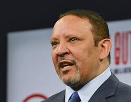 Marc H. Morial