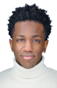 Melvin AC Howell.  Photo: Carol Spags