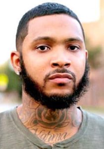Ryan Henry