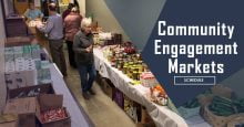 Community Engagement Markets: March 2026