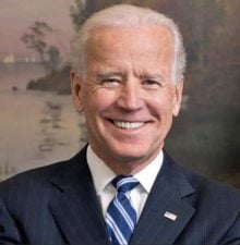 President Joe Biden