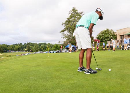 skyview putter