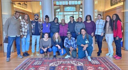 Members of Liberation Ventures