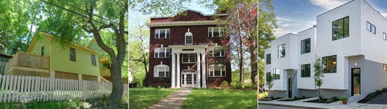 Missing Middle Housing