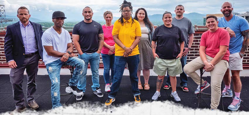 Sunrise Community for Recovery and Wellness Peer Support Specialists