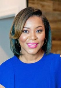 CoThinkk founder Tracey Greene-Washington