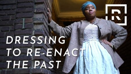 Not Your Momma’s History