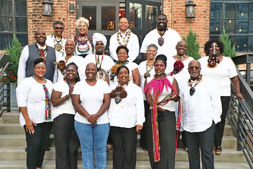 black excellence