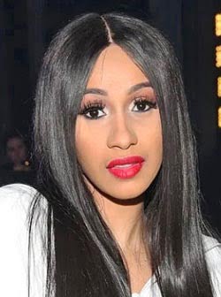Cardi B