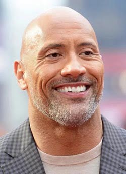 Dwayne Johnson