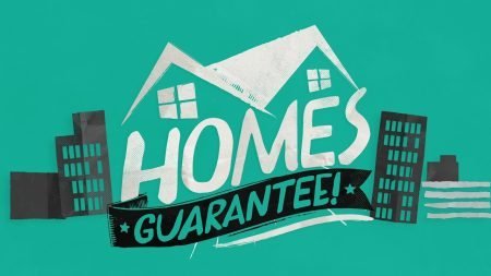 Federal Protections for Tenants are Needed