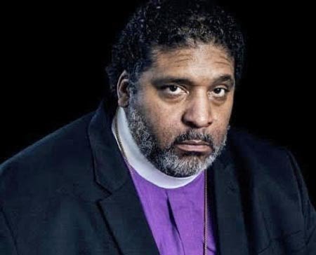 Bishop William J. Barber II