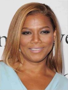 Queen Latifah