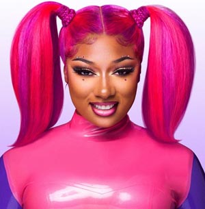 Megan Thee Stallion