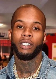 Tory Lanez