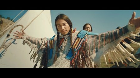 Indigenous Peoples’ Day
