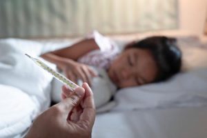 NCDHHS Announces First Flu Deaths of Season
