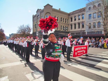 Christmas Parade 2023P9000647