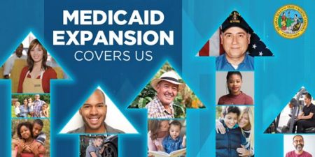 NC Medicaid Expansion