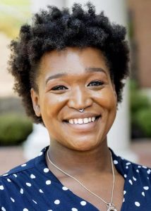 Shanita “NitaJade” Jackson