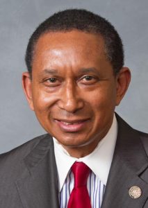Floyd McKissick, Jr.